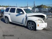 ✅ 2009 Chevrolet HHR 2LT • VIN: 3GNCA53VX9S576514 • Лот: 43459654. Опубликован ранее на IAAI с пробегом 264 619 миль. Бесплатный доступ к архиву аукционных продаж из США и подробный отчёт об истории автомобиля на DreamBid. Изображение 1.