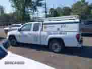 2012 Chevrolet Colorado Work Truck with VIN 1GCESBF96C8126628, listed as a IAAI auction lot 42926196 with 173,061 mi miles and . Bid and sale history available at DreamBid. Image 14.