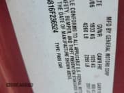 ✅ 2006 Chevrolet Malibu 2LT • VIN: 1G1ZT53816F236524 • Lot: 92883125. Listed on Copart with Not provided. Free auction sales archive from the USA and detailed vehicle history report at DreamBid. Image 12.