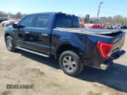 ✅ 2023 Ford F-150 XL • VIN: 1FTEW1EPXPKE64735 • Lot: 42060985. Listed on IAAI with 18,974 mi. Free auction sales archive from the USA and detailed vehicle history report at DreamBid. Image 3.