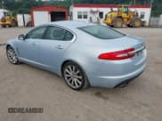 ✅ 2014 Jaguar XF SC • VIN: SAJWJ0EF3E8U13643 • Lot: 42689727. Wystawiony na IAAI z przebiegiem 47 560 mil. Bezpłatny archiwum sprzedaży aukcyjnych z USA i szczegółowy raport historii pojazdu na DreamBid. Zdjęcie 3.