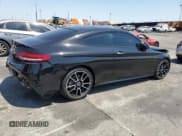 ✅ 2023 Mercedes-Benz C 300 • VIN: W1KWJ8DB7PG118622 • Lot: 67311675. Wystawiony na Copart z przebiegiem 26 896 mil. Bezpłatny archiwum sprzedaży aukcyjnych z USA i szczegółowy raport historii pojazdu na DreamBid. Zdjęcie 3.