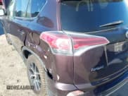 ✅ 2016 Toyota RAV4 SE • VIN: 2T3JFREV4GW446959 • Lot: 41237329. Wystawiony na IAAI z przebiegiem 66 757 mil. Bezpłatny archiwum sprzedaży aukcyjnych z USA i szczegółowy raport historii pojazdu na DreamBid. Zdjęcie 17.