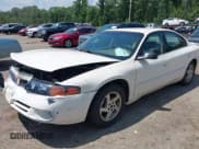 ✅ 2004 Pontiac Bonneville SE • VIN: 1G2HX52K14U176018 • Lot: 42691668. Wystawiony na IAAI z przebiegiem 185 274 mil. Bezpłatny archiwum sprzedaży aukcyjnych z USA i szczegółowy raport historii pojazdu na DreamBid. Zdjęcie 2.