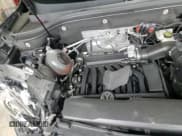 ✅ 2019 Volkswagen Atlas SEL Premium • VIN: 1V2NR2CA3KC621499 • Lot: 53777925. Listed on Copart with 108,604 mi. Free auction sales archive from the USA and detailed vehicle history report at DreamBid. Image 15.