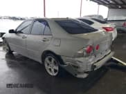 ✅ 2001 Lexus IS 300/350 • VIN: JTHBD182510011973 • Lot: 43040080. Listed on IAAI with 270,557 mi. Free auction sales archive from the USA and detailed vehicle history report at DreamBid. Image 3.