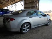 ✅ 2009 Acura TSX • VIN: JH4CU26689C019656 • Lot: 81304855. Wystawiony na Copart z przebiegiem 170 570 mil. Bezpłatny archiwum sprzedaży aukcyjnych z USA i szczegółowy raport historii pojazdu na DreamBid. Zdjęcie 3.