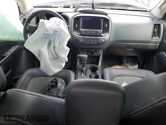 ✅ 2015 Chevrolet Colorado 4WD Z71 • VIN: 1GCGTCE34F1188311 • Лот: 72218454. Опубликован ранее на Copart с пробегом 111 144 миль. Бесплатный доступ к архиву аукционных продаж из США и подробный отчёт об истории автомобиля на DreamBid. Изображение 8.