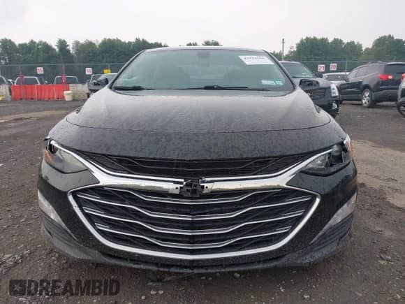 2020 Chevrolet Malibu LT with VIN 1G1ZD5ST1LF035804, listed as a IAAI auction lot 42921606 with 106,715 mi miles and . Bid and sale history available at DreamBid. Image 12.