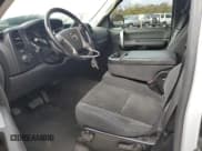 ✅ 2007 Chevrolet Silverado 1500 1LT • VIN: 2GCEK19C971652746 • Lot: 85076255. Listed on Copart with 128,230 mi. Free auction sales archive from the USA and detailed vehicle history report at DreamBid. Image 7.