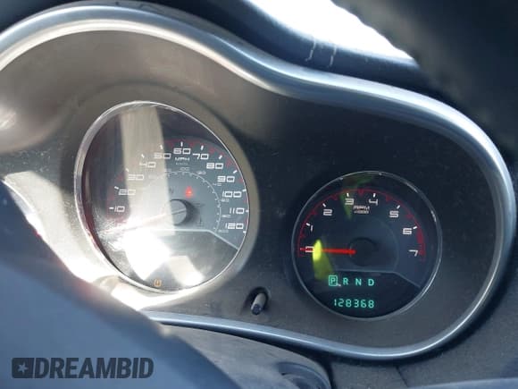 ✅ 2013 Dodge Avenger SXT • VIN: 1C3CDZCG6DN586103 • Лот: 41419682. Опубликован ранее на IAAI с пробегом 128 368 миль. Бесплатный доступ к архиву аукционных продаж из США и подробный отчёт об истории автомобиля на DreamBid. Изображение 7.