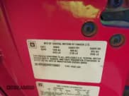 ✅ 1998 Chevrolet Camaro Z28 • VIN: 2G1FP22G2W2153667 • Lot: 43654112. Listed on IAAI with 105,578 mi. Free auction sales archive from the USA and detailed vehicle history report at DreamBid. Image 9.