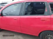 ✅ 2009 Pontiac G3 • VIN: KL2TD66E59B654276 • Lot: 41932844. Wystawiony na IAAI z przebiegiem 87 412 mil. Bezpłatny archiwum sprzedaży aukcyjnych z USA i szczegółowy raport historii pojazdu na DreamBid. Zdjęcie 14.