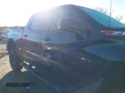 ✅ 2022 Chevrolet Silverado 1500 Custom Trail Boss • VIN: 3GCPDCEK9NG631542 • Lot: 43430388. Wystawiony na IAAI z przebiegiem 42 898 mil. Bezpłatny archiwum sprzedaży aukcyjnych z USA i szczegółowy raport historii pojazdu na DreamBid. Zdjęcie 13.