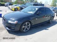✅ 2016 Audi S4 Premium Plus • VIN: WAUBGAFL3GA008350 • Лот: 41898751. Опубликован ранее на IAAI с пробегом 97 164 миль. Бесплатный доступ к архиву аукционных продаж из США и подробный отчёт об истории автомобиля на DreamBid. Изображение 17.