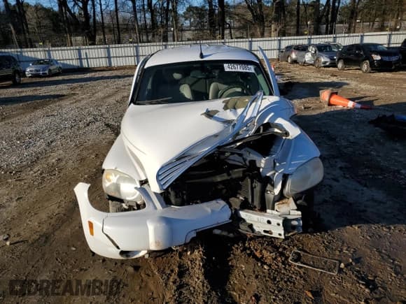 ✅ 2009 Chevrolet HHR 1LT • VIN: 3GNCA23BX9S502515 • Lot: 42677085. Listed on Copart with 158,646 mi. Free auction sales archive from the USA and detailed vehicle history report at DreamBid. Image 5.