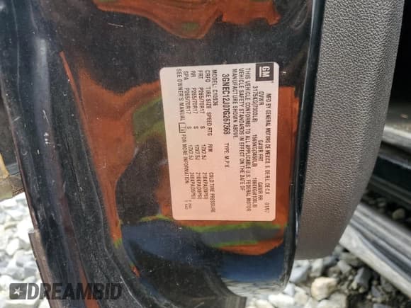 ✅ 2007 Chevrolet Avalanche 2LT • VIN: 3GNEC12J07G267368 • Lot: 84643225. Listed on Copart with 243,118 mi. Free auction sales archive from the USA and detailed vehicle history report at DreamBid. Image 12.