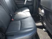 ✅ 2016 Toyota 4Runner SR5 • VIN: JTEZU5JR7G5143641 • Lot: 42013069. Listed on IAAI with 101,753 mi. Free auction sales archive from the USA and detailed vehicle history report at DreamBid. Image 8.