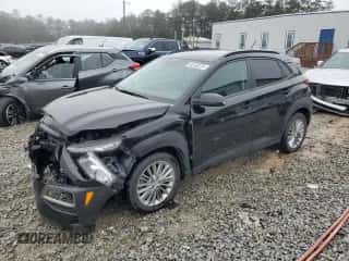 2018 Hyundai Kona SEL с VIN KM8K2CAA9JU083199, выставлен на аукционе Copart как лот 37691963 с пробегом 30 265 миль миль и . История ставок и продаж доступна на DreamBid. Изображение 1.