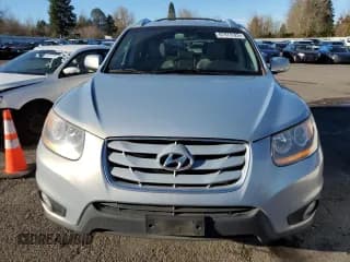 ✅ 2010 Hyundai Santa Fe SE • VIN: 5NMSH4AG9AH408406 • Lot: 87973125. Listed on Copart with 206,123 mi. Free auction sales archive from the USA and detailed vehicle history report at DreamBid. Image 5.