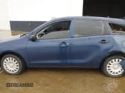 ✅ 2003 Toyota Matrix Std • VIN: 2T1KR32E03C057690 • Lot: 42974461. Listed on IAAI with 160,493 mi. Free auction sales archive from the USA and detailed vehicle history report at DreamBid. Image 14.