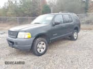 ✅ 2004 Ford Explorer XLS • VIN: 1FMZU72K64UA30908 • Lot: 43730390. Wystawiony na IAAI z przebiegiem 141 274 mil. Bezpłatny archiwum sprzedaży aukcyjnych z USA i szczegółowy raport historii pojazdu na DreamBid. Zdjęcie 2.