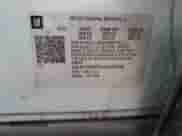 2019 Chevrolet Bolt EV Premier z VIN 1G1FZ6S01K4145049, wystawiony jako Copart lot #78314733 z przebiegiem 44 717 mil mil oraz . Historia ofert i sprzedaży dostępna na DreamBid. Obrazek 14.