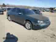 2000 Chevrolet Malibu LS z VIN 1G1NE52J1Y6185610, wystawiony jako Copart lot #89161785 z przebiegiem 188 321 mil mil oraz Szkoda całkowita • Salvage title. Historia ofert i sprzedaży dostępna na DreamBid. Obrazek 4.
