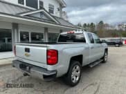 ✅ 2015 Chevrolet Silverado 1500 LTZ • VIN: 1GCVKSEC5FZ444297 • Лот: 92683165. Опубликован ранее на Copart с пробегом 268 495 миль. Бесплатный доступ к архиву аукционных продаж из США и подробный отчёт об истории автомобиля на DreamBid. Изображение 4.