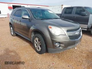 ✅ 2012 Chevrolet Equinox 2LT • VIN: 2GNALPEK1C6162950 • Лот: 43254127. Опубликован ранее на IAAI с пробегом 218 920 миль. Бесплатный доступ к архиву аукционных продаж из США и подробный отчёт об истории автомобиля на DreamBid. Изображение 1.