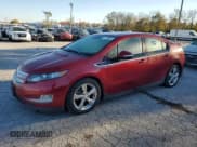 ✅ 2013 Chevrolet Volt • VIN: 1G1RD6E46DU103893 • Lot: 77279924. Wystawiony na Copart z przebiegiem 150 498 mil. Bezpłatny archiwum sprzedaży aukcyjnych z USA i szczegółowy raport historii pojazdu na DreamBid. Zdjęcie 1.