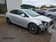 ✅ 2017 Buick Verano Sport Touring • VIN: 1G4PR5SK2H4105736 • Lot: 86108875. Listed on Copart with 141,920 mi. Free auction sales archive from the USA and detailed vehicle history report at DreamBid. Image 4.