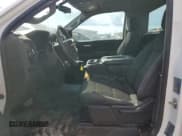 ✅ 2021 Chevrolet Silverado 1500 Work Truck • VIN: 3GCNWAEF7MG393830 • Lot: 74227334. Wystawiony na Copart z przebiegiem 23 318 mil. Bezpłatny archiwum sprzedaży aukcyjnych z USA i szczegółowy raport historii pojazdu na DreamBid. Zdjęcie 7.