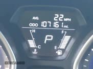 ✅ 2013 Hyundai Elantra GLS • VIN: 5NPDH4AE1DH385220 • Lot: 43788863. Listed on IAAI with 107,161 mi. Free auction sales archive from the USA and detailed vehicle history report at DreamBid. Image 15.