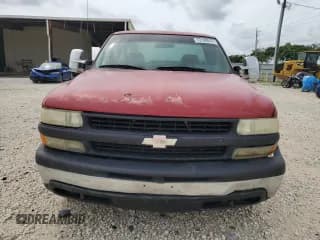 ✅ 2002 Chevrolet Silverado 1500 • VIN: 1GCEC14W42Z327856 • Лот: 73180674. Опубликован ранее на Copart с пробегом 260 274 миль. Бесплатный доступ к архиву аукционных продаж из США и подробный отчёт об истории автомобиля на DreamBid. Изображение 5.