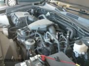 ✅ 2017 Toyota Tacoma SR • VIN: 5TFRX5GN8HX078725 • Lot: 43283300. Listed on IAAI with 51,965 mi. Free auction sales archive from the USA and detailed vehicle history report at DreamBid. Image 19.