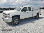 ✅ 2019 Chevrolet Silverado 2500HD Work Truck • VIN: 2GC2CREG7K1141472 • Лот: 71944694. Опубликован ранее на Copart с пробегом 278 176 миль. Бесплатный доступ к архиву аукционных продаж из США и подробный отчёт об истории автомобиля на DreamBid. Изображение 1.