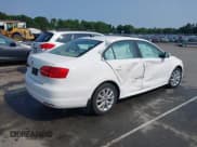 ✅ 2013 Volkswagen Jetta SE • VIN: 3VWDP7AJ2DM421232 • Lot: 42377946. Wystawiony na IAAI z przebiegiem 160 796 mil. Bezpłatny archiwum sprzedaży aukcyjnych z USA i szczegółowy raport historii pojazdu na DreamBid. Zdjęcie 4.
