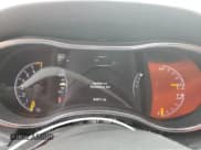 ✅ 2020 Jeep Grand Cherokee Limited • VIN: 1C4RJEBG7LC428548 • Lot: 53575915. Listed on Copart with 64,371 mi. Free auction sales archive from the USA and detailed vehicle history report at DreamBid. Image 9.