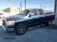 ✅ 2006 Dodge 1500 ST • VIN: 1D7HA18N26J209349 • Лот: 81704094. Опубликован ранее на Copart с пробегом 216 522 миль. Бесплатный доступ к архиву аукционных продаж из США и подробный отчёт об истории автомобиля на DreamBid. Изображение 1.