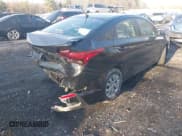 ✅ 2022 Hyundai Accent SE • VIN: 3KPC24A69NE158806 • Лот: 40924395. Опубликован ранее на IAAI с пробегом 49 721 миль. Бесплатный доступ к архиву аукционных продаж из США и подробный отчёт об истории автомобиля на DreamBid. Изображение 4.
