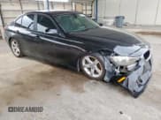 ✅ 2015 BMW 3 Series 320i • VIN: WBA3B1G59FNT64179 • Lot: 80220165. Listed on Copart with 131,540 mi. Free auction sales archive from the USA and detailed vehicle history report at DreamBid. Image 4.