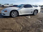 ✅ 1997 Mitsubishi 3000GT • VIN: JA3AM44H9VY006046 • Lot: 71117954. Wystawiony na Copart z przebiegiem 149 701 mil. Bezpłatny archiwum sprzedaży aukcyjnych z USA i szczegółowy raport historii pojazdu na DreamBid. Zdjęcie 1.