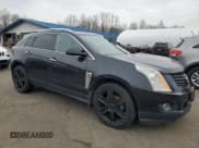 ✅ 2013 Cadillac SRX Performance Collection • VIN: 3GYFNHE37DS590591 • Lot: 47113005. Listed on Copart with 150,202 mi. Free auction sales archive from the USA and detailed vehicle history report at DreamBid. Image 4.
