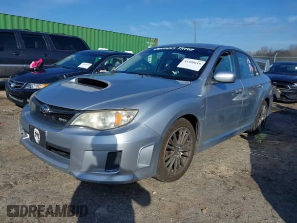 ✅ 2014 Subaru WRX WRX • VIN: JF1GV7E66EG003379 • Lot: 41400616. Listed on IAAI with 87,568 mi. Free auction sales archive from the USA and detailed vehicle history report at DreamBid. Image 22.