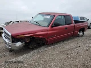 ✅ 1998 Dodge 1500 • VIN: 1B7HF13Z7WJ161501 • Лот: 73639764. Опубликован ранее на Copart с пробегом Не указан. Бесплатный доступ к архиву аукционных продаж из США и подробный отчёт об истории автомобиля на DreamBid. Изображение 1.