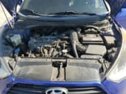 ✅ 2013 Hyundai Veloster Turbo • VIN: KMHTC6AE5DU120176 • Lot: 73692124. Wystawiony na Copart z przebiegiem 118 605 mil. Bezpłatny archiwum sprzedaży aukcyjnych z USA i szczegółowy raport historii pojazdu na DreamBid. Zdjęcie 11.