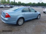 ✅ 2010 Ford Fusion Hybrid • VIN: 3FADP0L34AR294982 • Лот: 42754341. Опубликован ранее на IAAI с пробегом 119 602 миль. Бесплатный доступ к архиву аукционных продаж из США и подробный отчёт об истории автомобиля на DreamBid. Изображение 4.