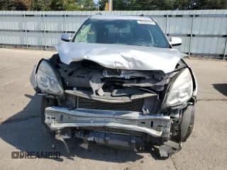 ✅ 2016 Chevrolet Equinox LT • VIN: 2GNALCEK2G6106000 • Лот: 80408325. Опубликован ранее на Copart с пробегом 89 184 миль. Бесплатный доступ к архиву аукционных продаж из США и подробный отчёт об истории автомобиля на DreamBid. Изображение 5.