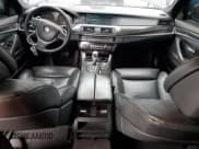 ✅ 2011 BMW 5 Series 535i • VIN: WBAFR7C59BC801458 • Lot: 81820675. Wystawiony na Copart z przebiegiem 168 612 mil. Bezpłatny archiwum sprzedaży aukcyjnych z USA i szczegółowy raport historii pojazdu na DreamBid. Zdjęcie 8.